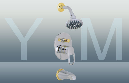 YM-9154