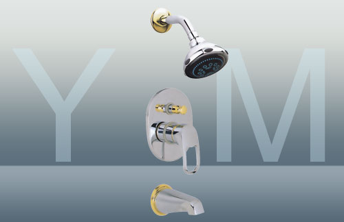YM-9155